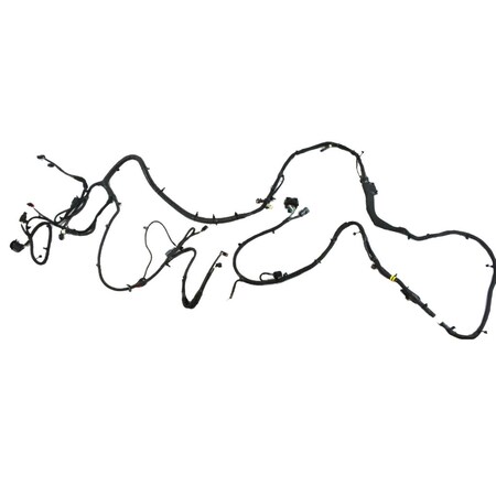 Mopar Chassis Wiring Harness, 68268621AD 68268621AD